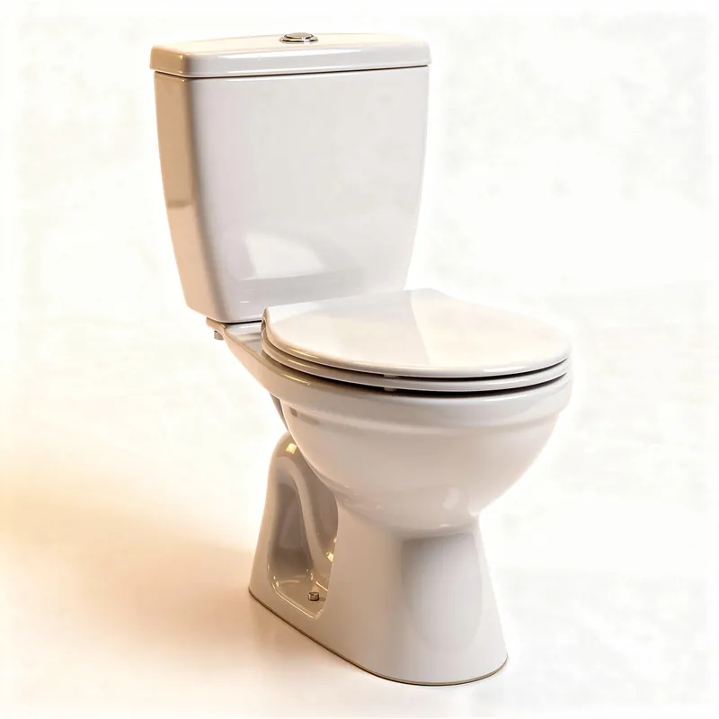 Remplacement de WC Paris14